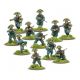 Bolt Action: Italian Carabinieri Section