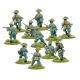 Bolt Action: Italian Carabinieri Section
