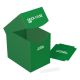 Deck Box: Boite pour Cartes 133+ Taille Standard Vert