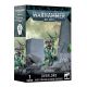 Nécrons: Tétrarque avec Disrupteur de Phase