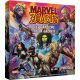 Zombicide: Marvel Zombies , Les Gardiens de la Galaxien