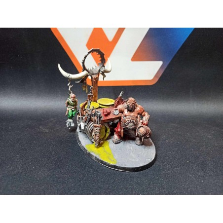 Occasion: a faire (ne pas supprimer)