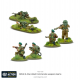 Bolt Action: British & Inter-Allier Commandos Weapons Teams