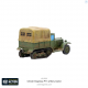 Bolt Action: Citroen Keggresse P17 Artillery Tractor