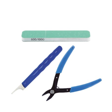 Outil: Set de Modélisme