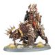 Lord of Khorne on Juggernaut