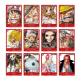 One Piece: Premium Card Collection Red (Anglais)