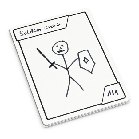 Ultimate Guard: Multi Tokens (pack de 25)