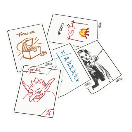 Ultimate Guard: Multi Tokens (pack de 25)