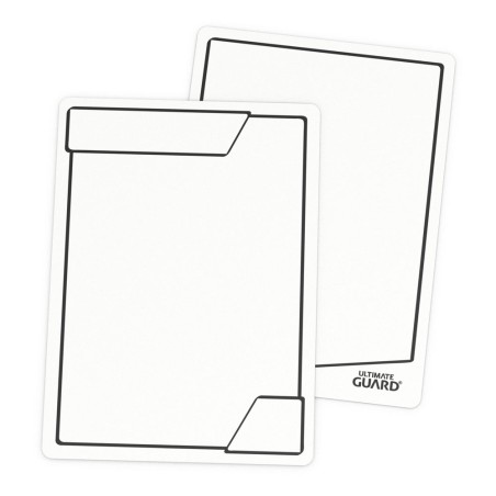 Ultimate Guard: Multi Tokens (pack de 25)