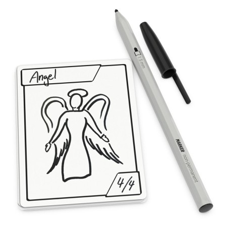 Ultimate Guard: Multi Tokens (pack de 25)