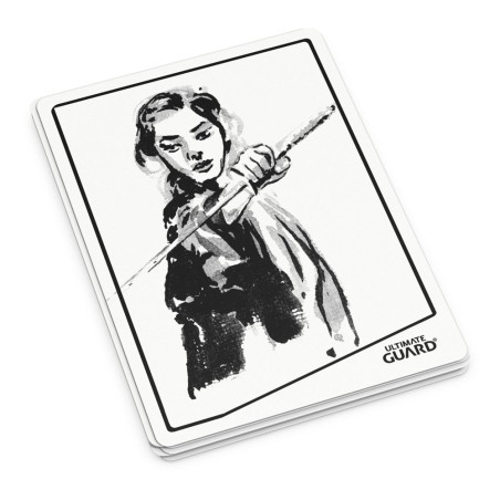 Ultimate Guard: Multi Tokens (pack de 25)