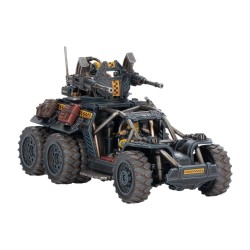 Necromunda: Palanite Enforcer Taurus Venator