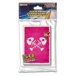 Protèges cartes Yu-Gi-Oh Dos Carte