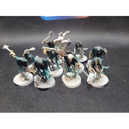 Occasion: a faire (ne pas supprimer)