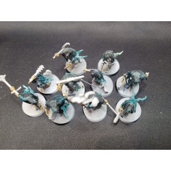 Occasion: a faire (ne pas supprimer)