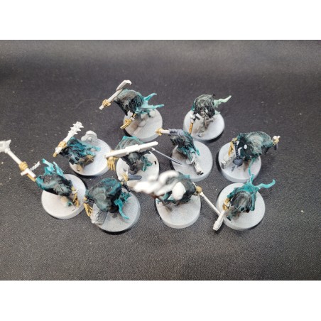 Occasion: a faire (ne pas supprimer)