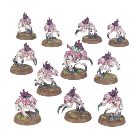 Tyranids: Neurogaunts
