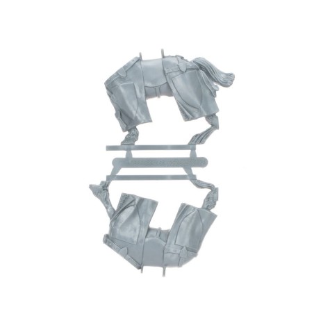 The Old World Bretonnie: Set d'Armée Royaume de Bretonnie