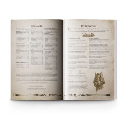 The Old World: Forces Fantastiques