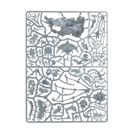 The Old World Khemri: Set d'Armée Roi des Tombes de Khemri