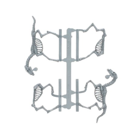 The Old World Khemri: Set d'Armée Roi des Tombes de Khemri