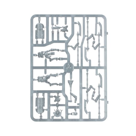 The Old World Khemri: Garde des Tombes