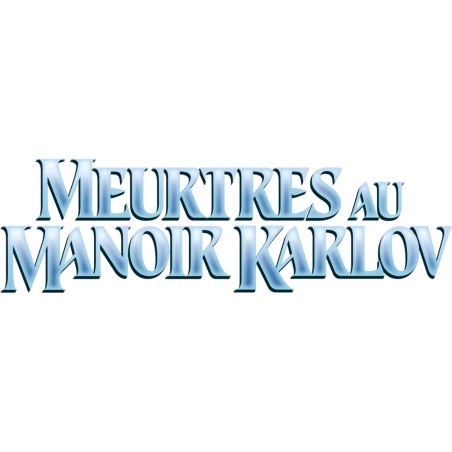 Meutres au Manoir Karlov: Commander Dangereux Déguisement