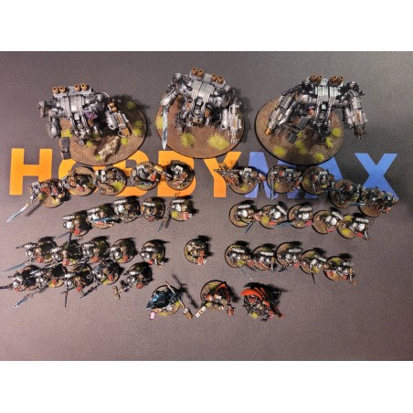 Location: Armée Grey Knights