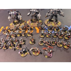 Location: Armée Grey Knights