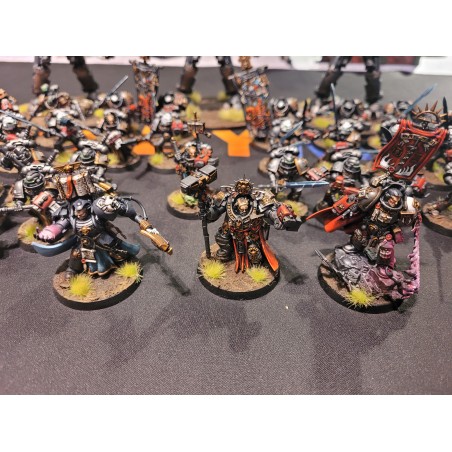 Location: Armée Grey Knights