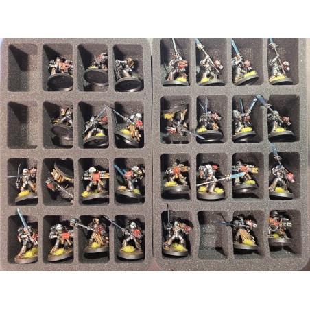 Location: Armée Grey Knights