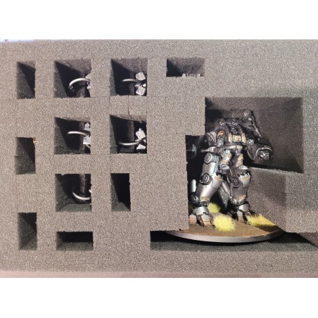 Location: Armée Grey Knights