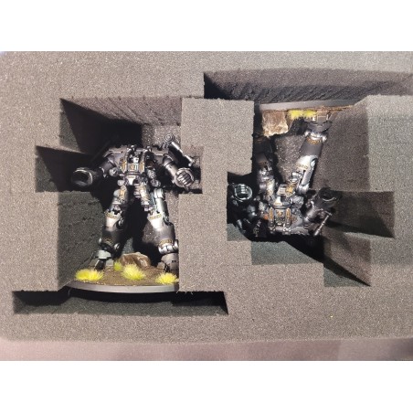 Location: Armée Grey Knights