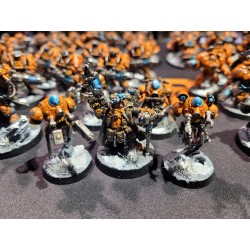 Location: Armée Leagues of votann (sortie pour le 2/10)