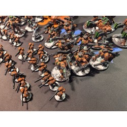 Location: Armée Empire T'au