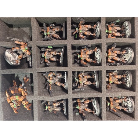 Location: Armée Empire T'au