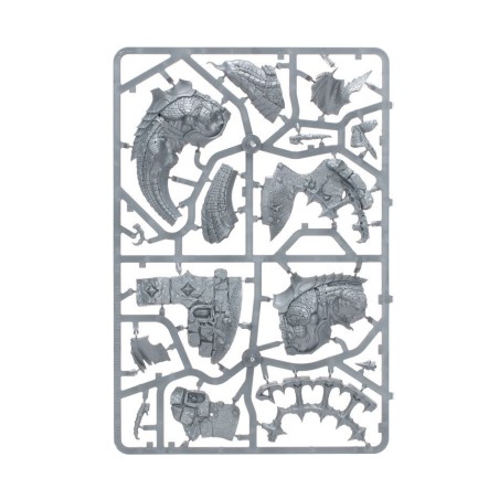 Stormcast Eternal: Ionus Cryptborn