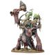 Gloomspite Gitz: Trugg le Roi des Troggoths