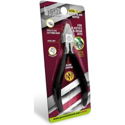 Outil: Pince Coupante Ultra Plate