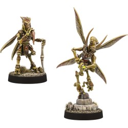 SW Légion: Sun Fac & Poggle Le Bref