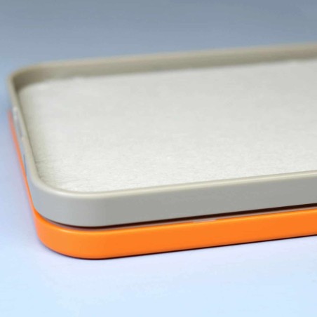 RedGrass: Mousse pour Palette v2