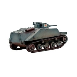 Bolt Action: Type 2 Ka-Mi Amphibious Tank