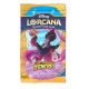 Lorcana: Les Terres d'Encres Booster à l'unité