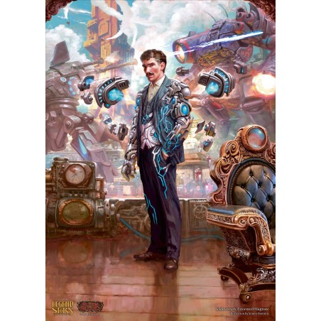 Flesh and Blood: Bright Lights (Booster à l'Unité)