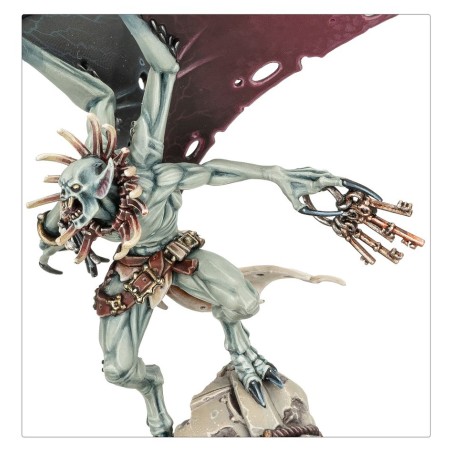 Flesh-Eater Courts: Sangtinelle Abhorrante