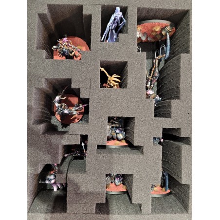 Location: Armée Nécrons