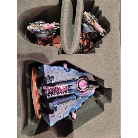 Location: Armée Nécrons