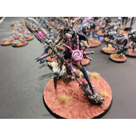 Location: Armée Nécrons