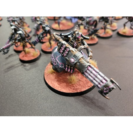 Location: Armée Nécrons